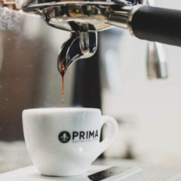 Prima Admin