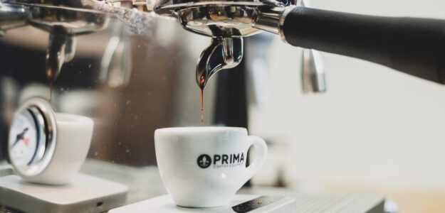Prima Admin
