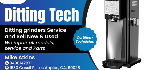 ditting-tech