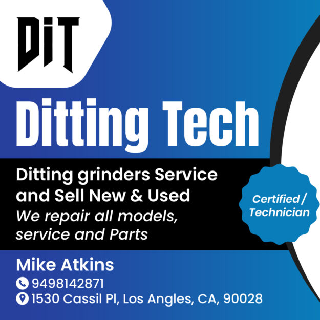 ditting-tech