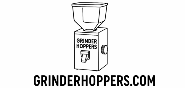 GrinderHoppers.com