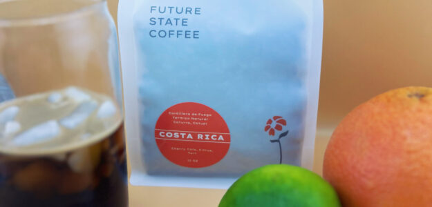 Future State Coffee
