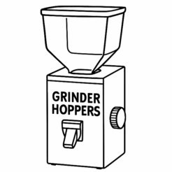 GrinderHoppers.com
