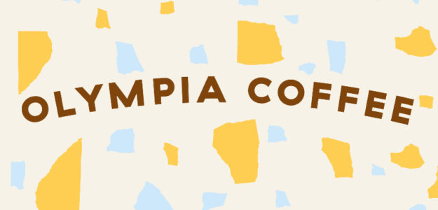 Olympia Coffee Roasting
