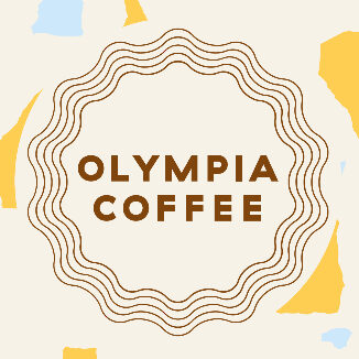 Olympia Coffee Roasting
